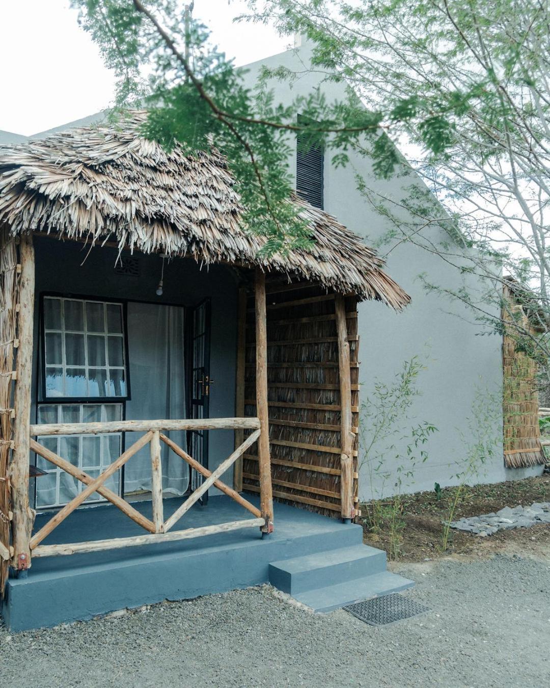 Kutoka Lodge Arusha Exterior foto